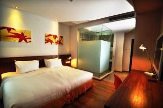 French Hotel - Ipoh - 9