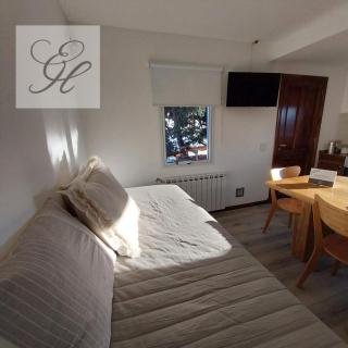 EH Aparts Agassiz 1 - El Calafate - 2