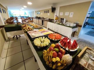 Hotel & Pousada Princesa Isabel Rua Teresa - Petrópolis - 5