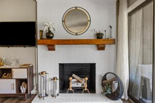 Legends and Masters Iron Suite - Pinehurst - 1