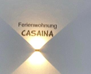 Casaina - Weisweil - 2