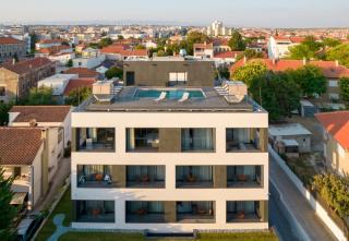 La Vista Suites - Zadar - 7