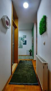 Jeta Apartment - Pristina - 1