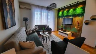 Jeta Apartment - Pristina - 7