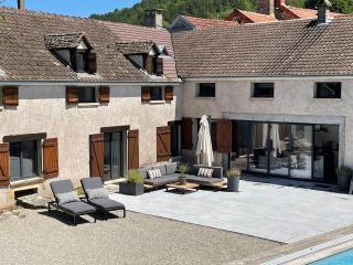 Maison de Melin - Auxey-Duresses - 8