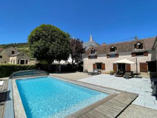 Maison de Melin - Auxey-Duresses - 1