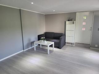 Nesttunveien appartments - Bergen - 9