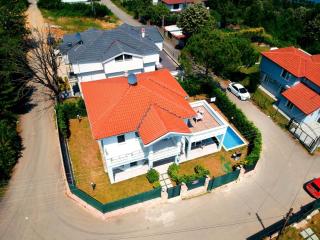 Sapanca Manzara Villa 2 Isıtma Havuzlu - Sapanca - 6