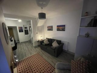 Two bed holiday home in Conwy - 3
