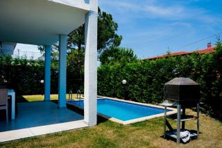 Sapanca Manzara Villa 2 Isıtma Havuzlu - Sapanca - 2