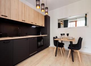 Apartamenty Gdansk EU - Zajezdnia - 2 km od morza, blisko przystanku tramwajowego - Danzig - 8