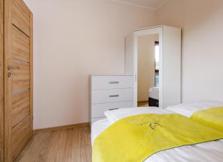 Apartamenty Gdansk EU - Zajezdnia - 2 km od morza, blisko przystanku tramwajowego - Danzig - 3