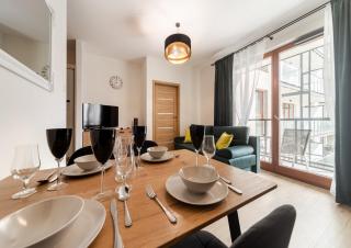 Apartamenty Gdansk EU - Zajezdnia - 2 km od morza, blisko przystanku tramwajowego - Danzig - 6