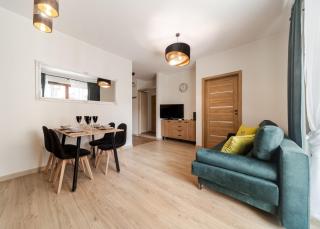 Apartamenty Gdansk EU - Zajezdnia - 2 km od morza, blisko przystanku tramwajowego - Danzig - 5