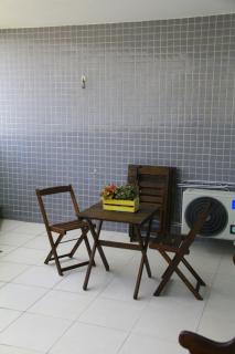 APARTAMENTO COM VISTA PARA O MAR DA PRAIA GRANDE - Arraial do Cabo - 2