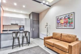 Studio Rambuteau - Welkeys - 6