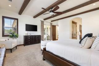 Villa Bella - Private Estate in the Heart of Palm Desert, Outdoor Amenities, Gym, Game Room - 5