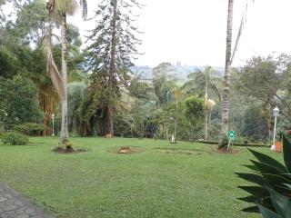Hospedaje Ecoturístico Villa Carolina - Santa Rosa de Cabal - 8