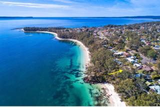 Jervis Bay Beachfront - Vincentia - 3