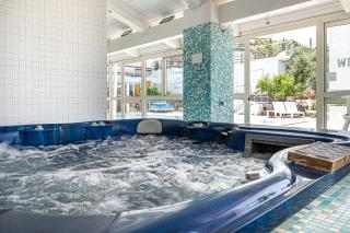 Mediterraneo Relais - Gym, Pool & SPA - Agropoli - 9
