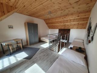 Domki Apartamentowe 3Fale - 1