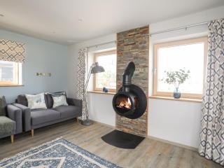Rynys - Caernarfon - 4