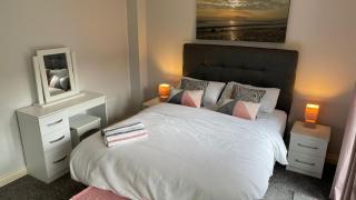 Blue Bay View - One Bed Apartment @ The Bay, Filey - Reighton - 0
