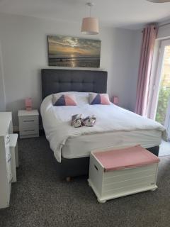 Blue Bay View - One Bed Apartment @ The Bay, Filey - Reighton - 1