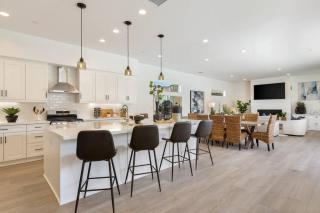Casa Luna - Your Vacation Home Away From Home - Arrive & Relax 3BR #twosixzerozeroeighteight - La Quinta - 9
