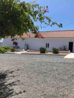 QUINTA DA CORTE - Santiago do Cacém - 0