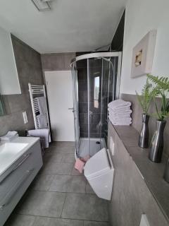 Ferienwohnung bei Natie - Brilon - 1