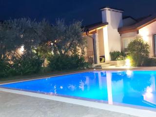 Casa Pergola 2 - Fronte piscina, parking - 9