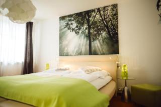 Das Hotel Stern, B&B KG - digital & contactless check-in - Sankt Gilgen - 2