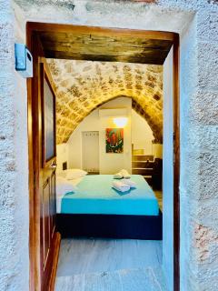 Vecchia Casa kamara - Monemvasia - 8