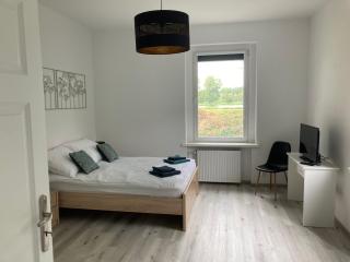 Kamienica nad Maltą- Studio przy Malcie - 9