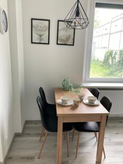 Kamienica nad Maltą- Studio przy Malcie - 5