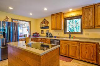 Pine Valley Lodge - Angel Fire - 3