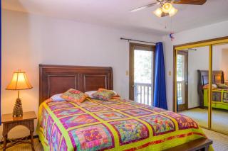 Pine Valley Lodge - 9