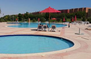 Chalet in Golf Porto Marina for rent / Alamein - 0