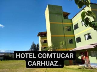 Hotel COMTUCAR - 2