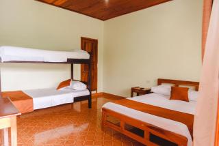HOTEL MORGAN - Guaduas - 3