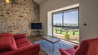 Maison de la Besse - Peaugres - 3