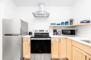 Downtown Getaway - 5