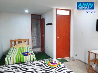 Hospedaje Anny - Larán - 9