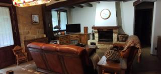 VILLA DOLARETXE by Urdaibai Rentals - 3