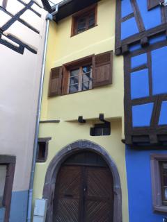 Gîte Elisa et léna - Riquewihr - 5