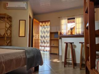 Pousada Morena Raiz - 2