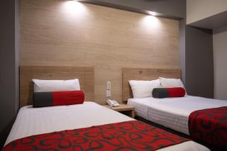 Hotel Roble - Cidade do México - 7