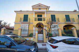 VILLA CAPITAN - Sanlúcar de Barrameda - 0