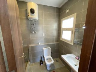 Al Alamein North Coast A Luxury two Rooms Chalet at Amwaj - El Alamein - 2